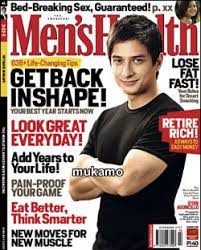 Mens Health Magazine Encouraging People To Becomes Hypnotherapists!
