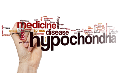 Are Hypochondriacs The Most Accomplished Users Of Self-Hypnosis?