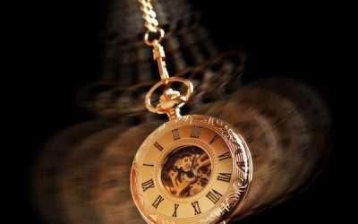 What Is It With Hypnosis And Swinging Pendulums?