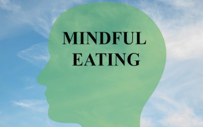Eating Mindfully This Festive Season