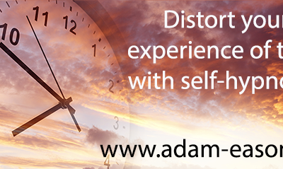 Self-Hypnosis and Time Distortion