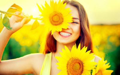 Come On In Here And Use Self-Hypnosis To Lift Your Mood!