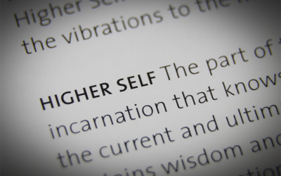 Accessing Your Higher Self With Self-Hypnosis