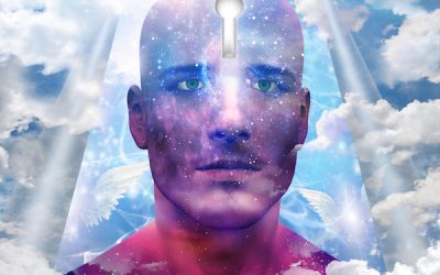 Are Your Gut Feelings Actually An All Seeing Eye? A Demi God Of Some Sort?