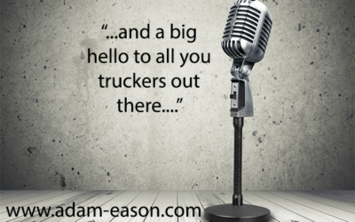 Do Hypnotists and Hypnotherapists Really Need To Impersonate Hush FM DJ Voices?