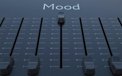 First Aid For A Bad Mood! Using Self-Hypnosis To Get Into A Great Mood