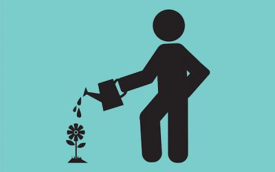 Letting Your Motivation Bloom and Blossom Using Self-Hypnosis and Letting Go Of Laziness For Good!