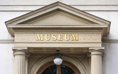 The Hypnotic Museum Of Self-Esteem