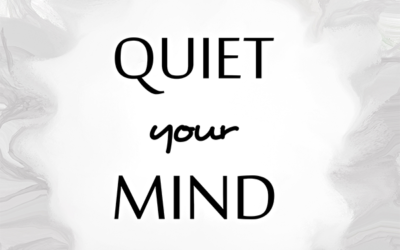 Use Hypnosis To Quiet The Mind And Drift To Sleep