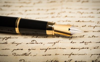 Enhance Your Relationships With Hypnotic Letter Writing