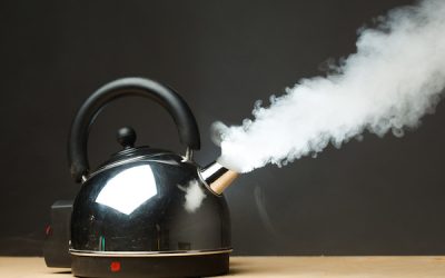 Release Pressure Using Self-Hypnosis