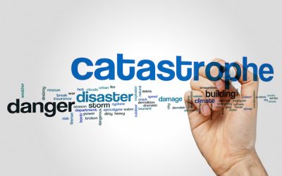 Stop Catastrophising With The Help Of Self-Hypnosis