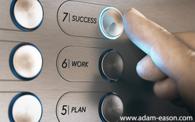 Elevator Technique: The Lift of Ideal Life Creation – With Self-Hypnosis