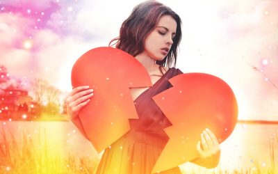 Letting Go Of Emotional Pain With Self-Hypnosis