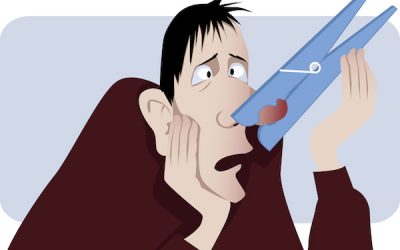 Breathe Easy With Self-Hypnosis