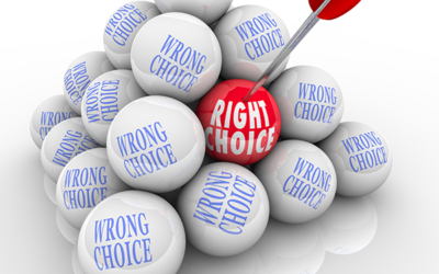 Using Self-Hypnosis To Make Better Choices