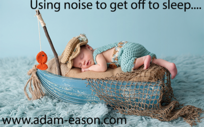 Dealing With Noise Using Self-Hypnosis