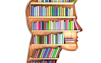 Improve Your Life: Creating An Internal Library of Change With Self-Hypnosis