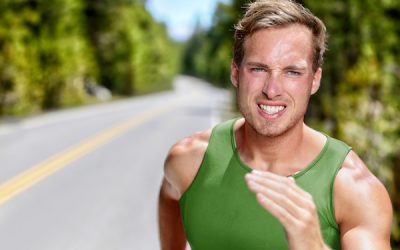 Altering Our Perceived Level Of Effort When Running Using Self-Hypnosis