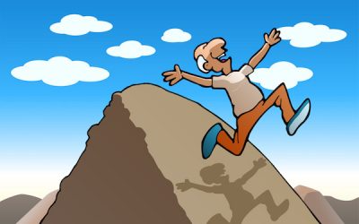 Getting and Using The Runners High With Self-Hypnosis