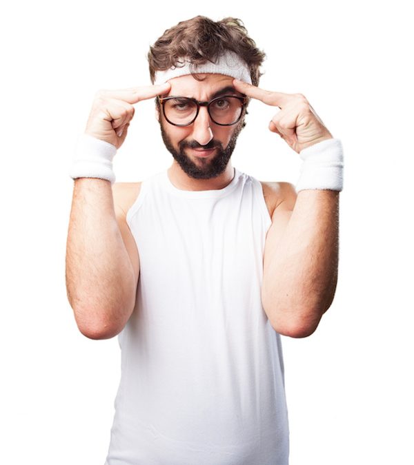 Cognitive Strategies For Runners