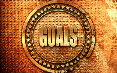 Goal Setting For Running, Exercising Or Sports