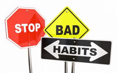 Massed Practice and Self-Hypnosis To Overcome Bad Habits or Behaviours