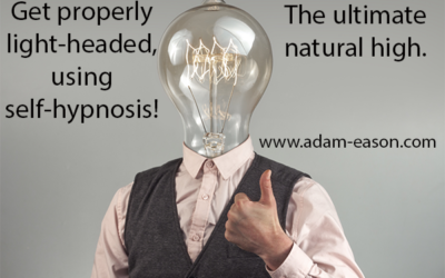 Getting A Natural Hypnotic High – Maasai Style Self-Hypnosis!