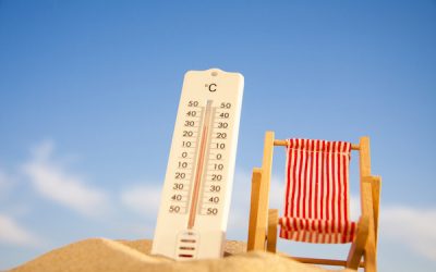 Using Self-Hypnosis To Lower Your Body Temperature