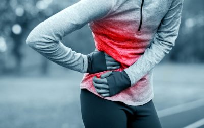 Using Self-Hypnosis To Overcome Stitch When Running