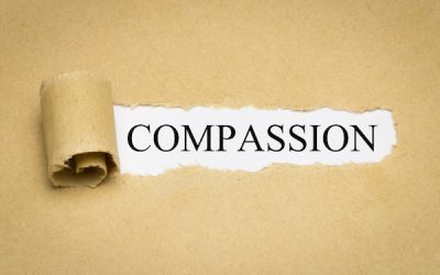 Why is self-compassion important? And how to advance it with self-hypnosis.