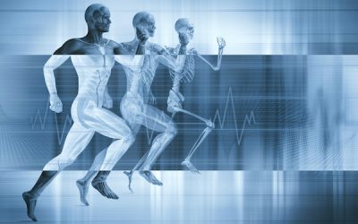 Using Self-Hypnosis & Ideomotor Responses To Help Adopt Perfect Running Form