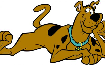 Why I Think Scooby Doo Needs Hypnotherapy And How I’d Help Him