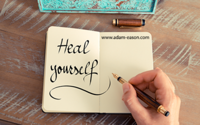 “Why Don’t You Use Hypnosis To Cure Yourself?”