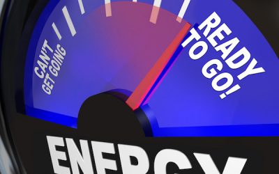 Get Energised – Use This Self-Hypnosis Process