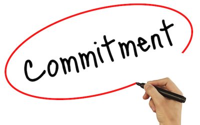 Commitment: Self-Hypnosis To Help You Commit to What You Want!
