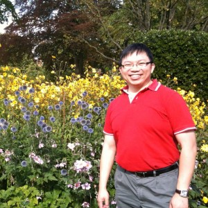 Ken Chui