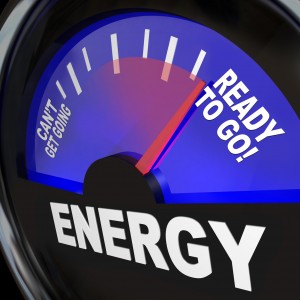Get More Energy