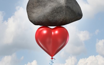 Learn To Enjoy Life’s Problems