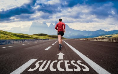 Why Running Makes You More Successful