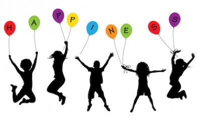 The Science of Birthday Party Happiness