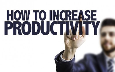 How To Be Incredibly Productive: 10 Keys to Productivity
