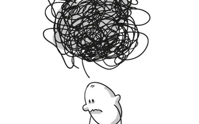 How To Stop Rumination and Overthinking Being Your Downfall