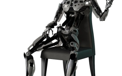 Could Standardised Treatment Protocols Result In All Hypnotherapists Being Replaced By Robots or Online Therapy Programmes?