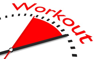 How to Find Time to Exercise When You Have a Busy Life