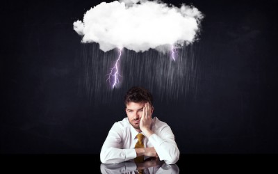 Choosing Life Autonomy to Deal with Unhappiness