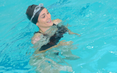 Why It Is Dangerous To Tread Water As A Hypnotherapist