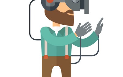 Is Virtual Reality The Future Of Therapy?