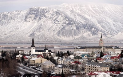 Hypnosis, Self-Hypnosis and Hypnotherapy Fun in Iceland