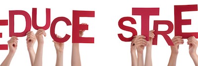 8 Ways to Reduce Your Stress